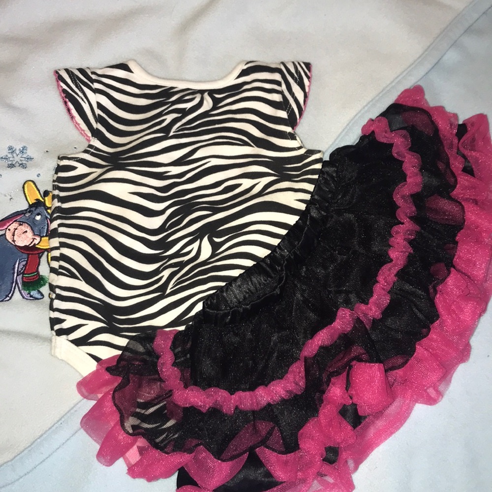 Infant outfit - Picture 6 of 6
